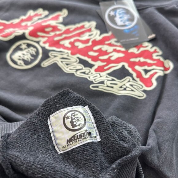 Hellstar Hoodie - Picture 2 of 6